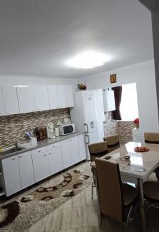 Gura Humorului Apartment | Piano Apartament