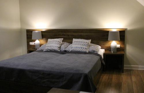Mielec Hotel | PIANO CAFE b&b