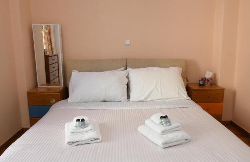 Petralona Apartment | Piano Deluxe Apt near Acropolis by MPS