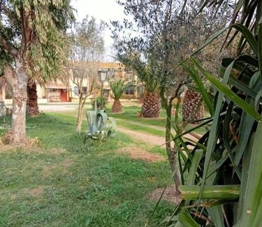 Perelada Apartment | Piano Loft Turismo Rural Costa Brava-Vilanova de la Muga