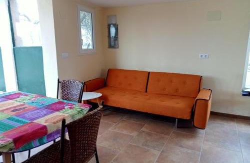 Perelada Apartment | Piano Loft Turismo Rural Costa Brava-Vilanova de la Muga