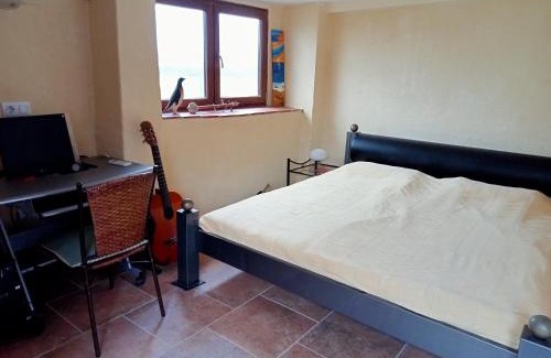 Perelada Apartment | Piano Loft Turismo Rural Costa Brava-Vilanova de la Muga