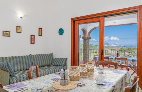 Buddittogliu Straulas House | Piano Terra Lu Carrulu