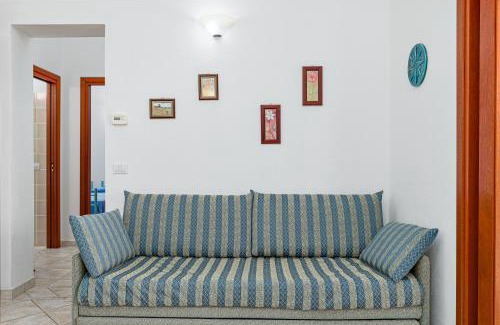 Buddittogliu Straulas House | Piano Terra Lu Carrulu