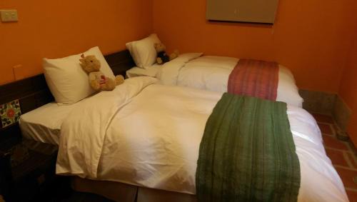 Zhu Shan Village Bed & Breakfast | PianoPiano B&B
