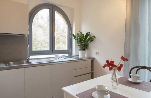 Assisi Apartment | Pianpieve by Interhome