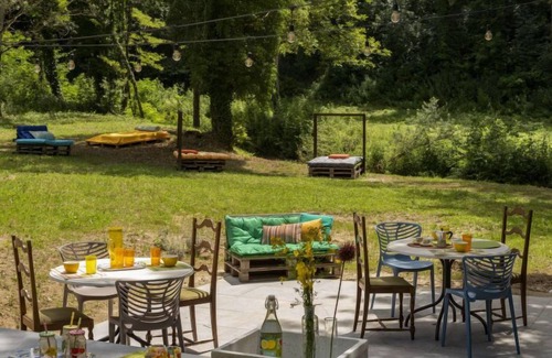 Assisi Apartment | Pianpieve by Interhome