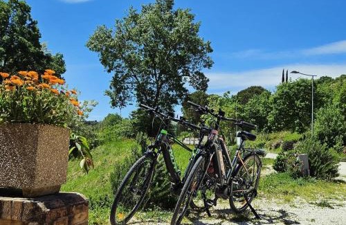 Assisi Apartment | PianPieve Nature & Relax apartments