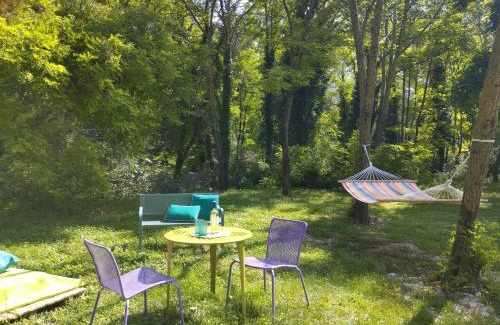 Assisi Apartment | PianPieve Nature & Relax apartments