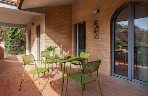 Assisi Apartment | PianPieve Nature & Relax apartments