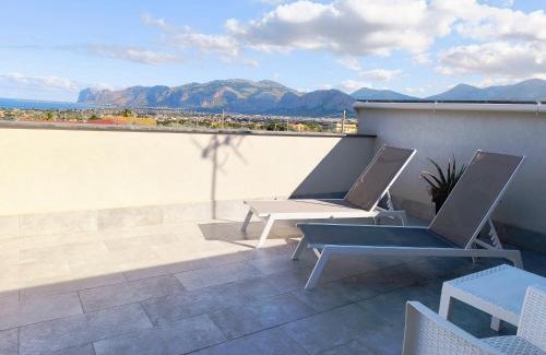 Carini Apartment | Piante del Principe