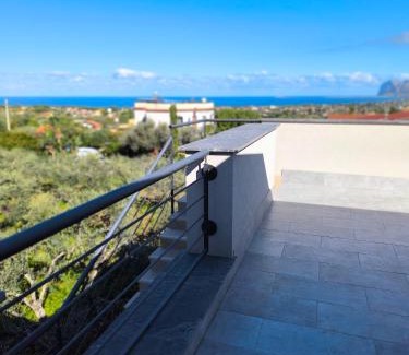 Carini Apartment | Piante del Principe