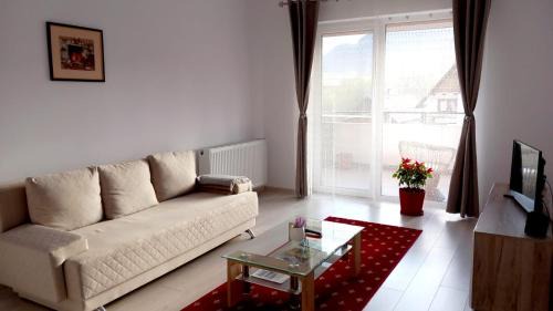Zarnesti Apartment | Piatra Craiului Residence Zărnești