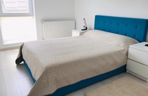 Zarnesti Apartment | Piatra Craiului Residence Zărnești