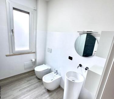 Rione San Maurizio Apartment | Piazza Adua Biella Studio Centro