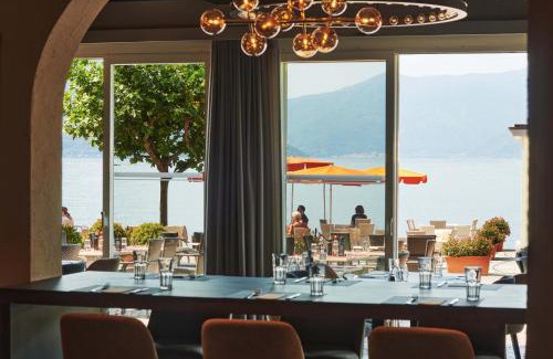 Ascona Hotel | Piazza Ascona Hotel & Restaurants