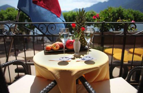 Ascona Hotel | Piazza Ascona Hotel & Restaurants