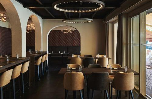 Ascona Hotel | Piazza Ascona Hotel & Restaurants