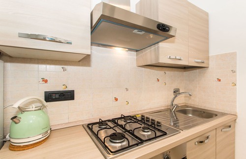 Cavoretto Apartment | Piazza Bengasi Cozy Apartment