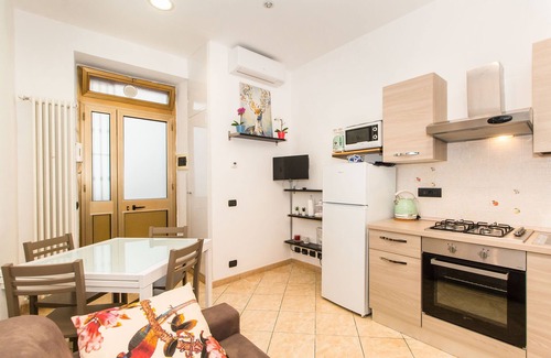 Cavoretto Apartment | Piazza Bengasi Cozy Apartment