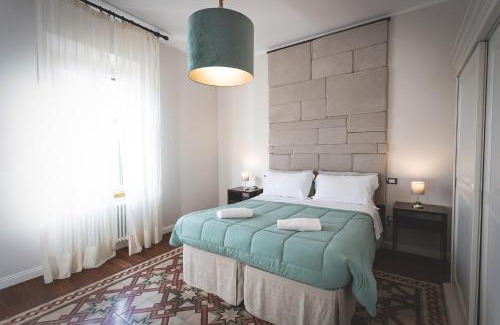 Cecina House | Piazza Duomo Deluxe