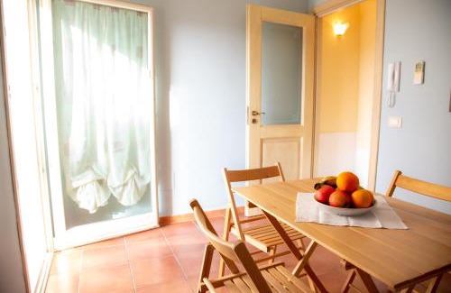 San Cono Apartment | Piazza Grande - Soggiorni Brevi