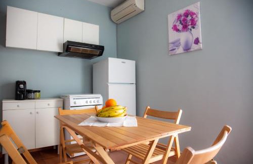San Cono Apartment | Piazza Grande - Soggiorni Brevi