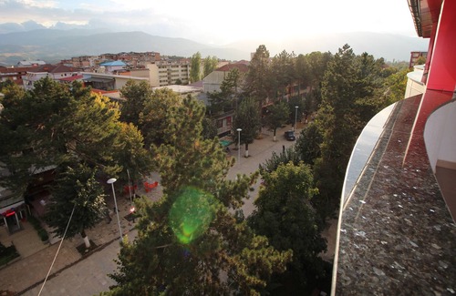Peshkopi Hotel | Piazza Hotel