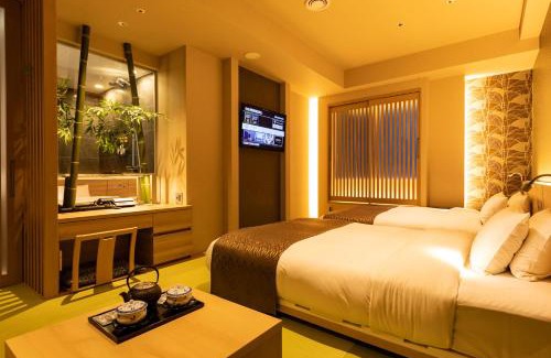 Nara Hotel | Piazza Hotel Nara