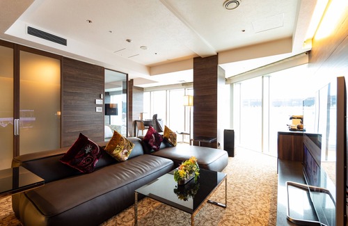 Nara Hotel | Piazza Hotel Nara