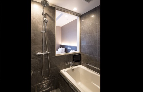 Nara Hotel | Piazza Hotel Nara