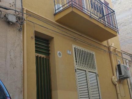 Alcamo Historic Center Apartment | Piazza Repubblica appartament