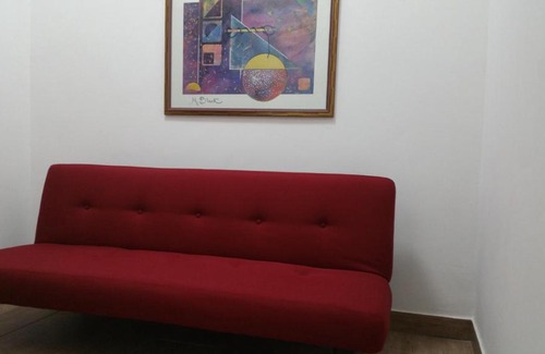 Alcamo Historic Center Apartment | Piazza Repubblica appartament