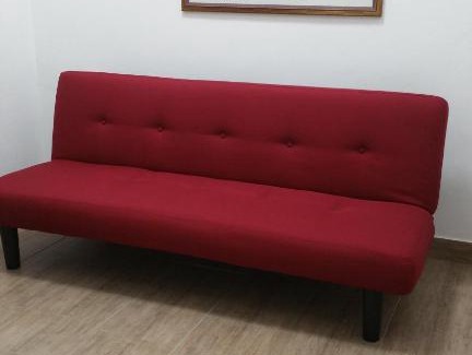 Alcamo Historic Center Apartment | Piazza Repubblica appartament