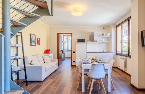 Acquaseria Apartment | Piazza San Giuseppe by Interhome