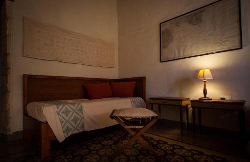 Sorso Bed & Breakfast | Piazza San Pantaleo