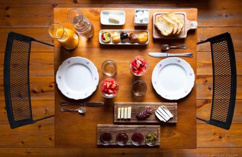 Sorso Bed & Breakfast | Piazza San Pantaleo