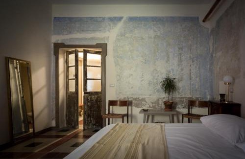 Sorso Bed & Breakfast | Piazza San Pantaleo