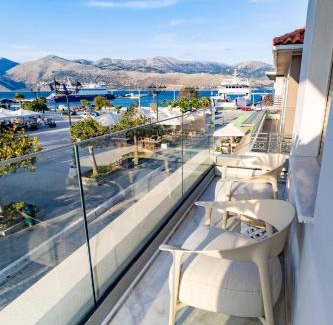 Lixouri Apartment | PIAZZA SUITES