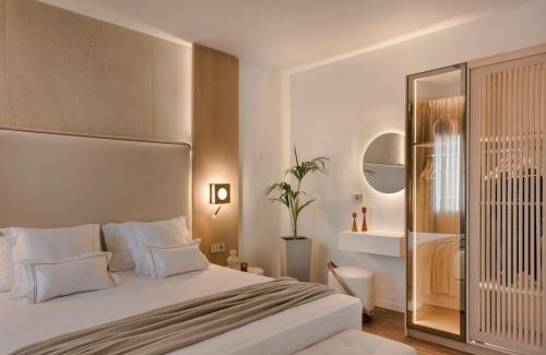 Lixouri Apartment | PIAZZA SUITES