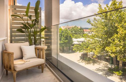 Lixouri Apartment | PIAZZA SUITES