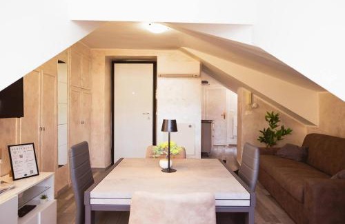 Historic Centre Apartment | Piazza Vittorio Luxury View