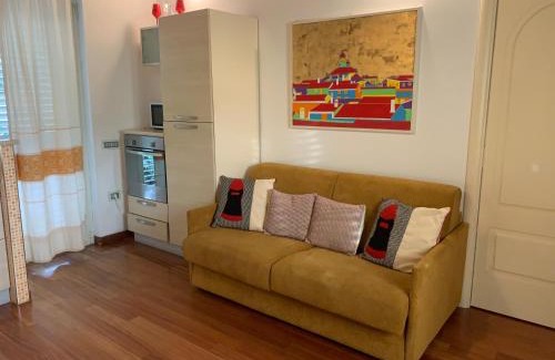 Pirri Apartment | PiazzaItaliaSuite appartamento con terrazza