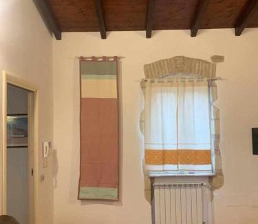 Pirri Apartment | PiazzaItaliaSuite appartamento con terrazza