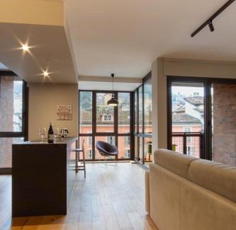 Mondovi Apartment | PIAZZETTA BESIO apartment