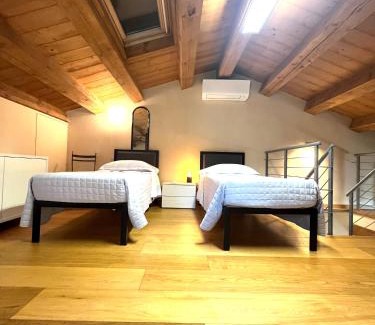 Russi Apartment | Piazzetta Dante
