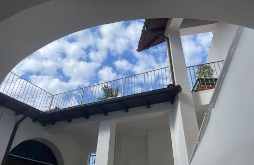 Assergi Apartment | PIAZZETTA DEL FORNO appartamento