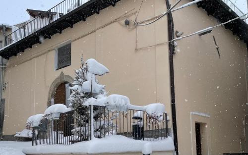 Assergi Apartment | PIAZZETTA DEL FORNO appartamento