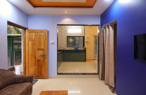 Belagavi Apartment | PICADDLE Service Apartment