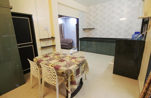 Belagavi Apartment | PICADDLE Service Apartment